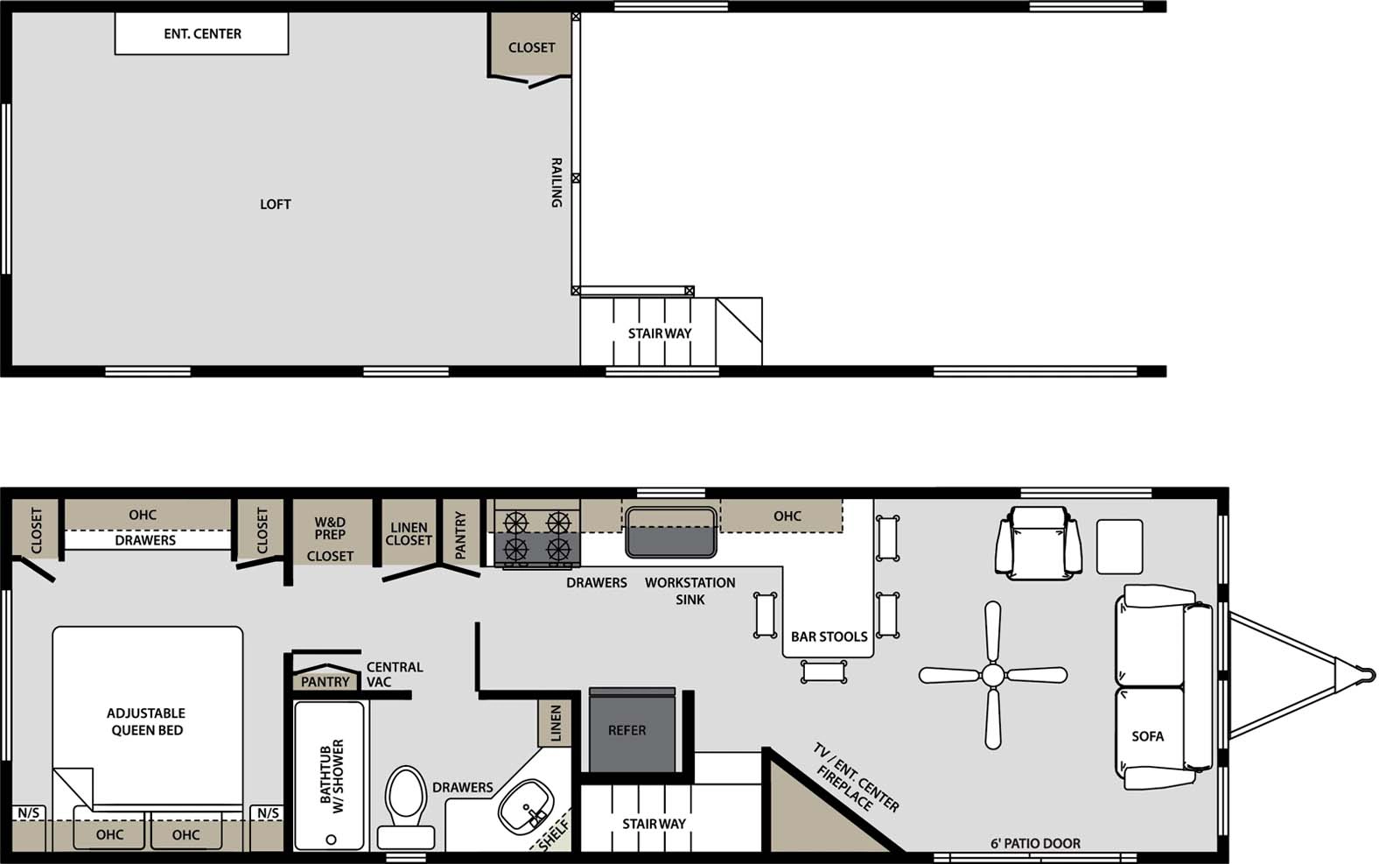 39ASL-P Floorplan Image